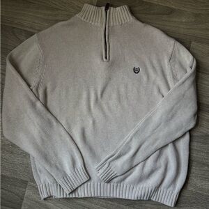 Chaps‎ crew neck sweater